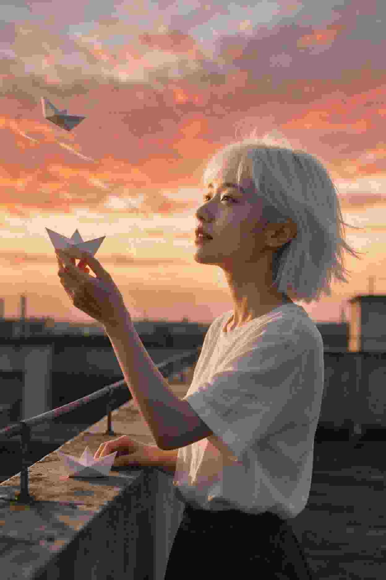 动漫作品
