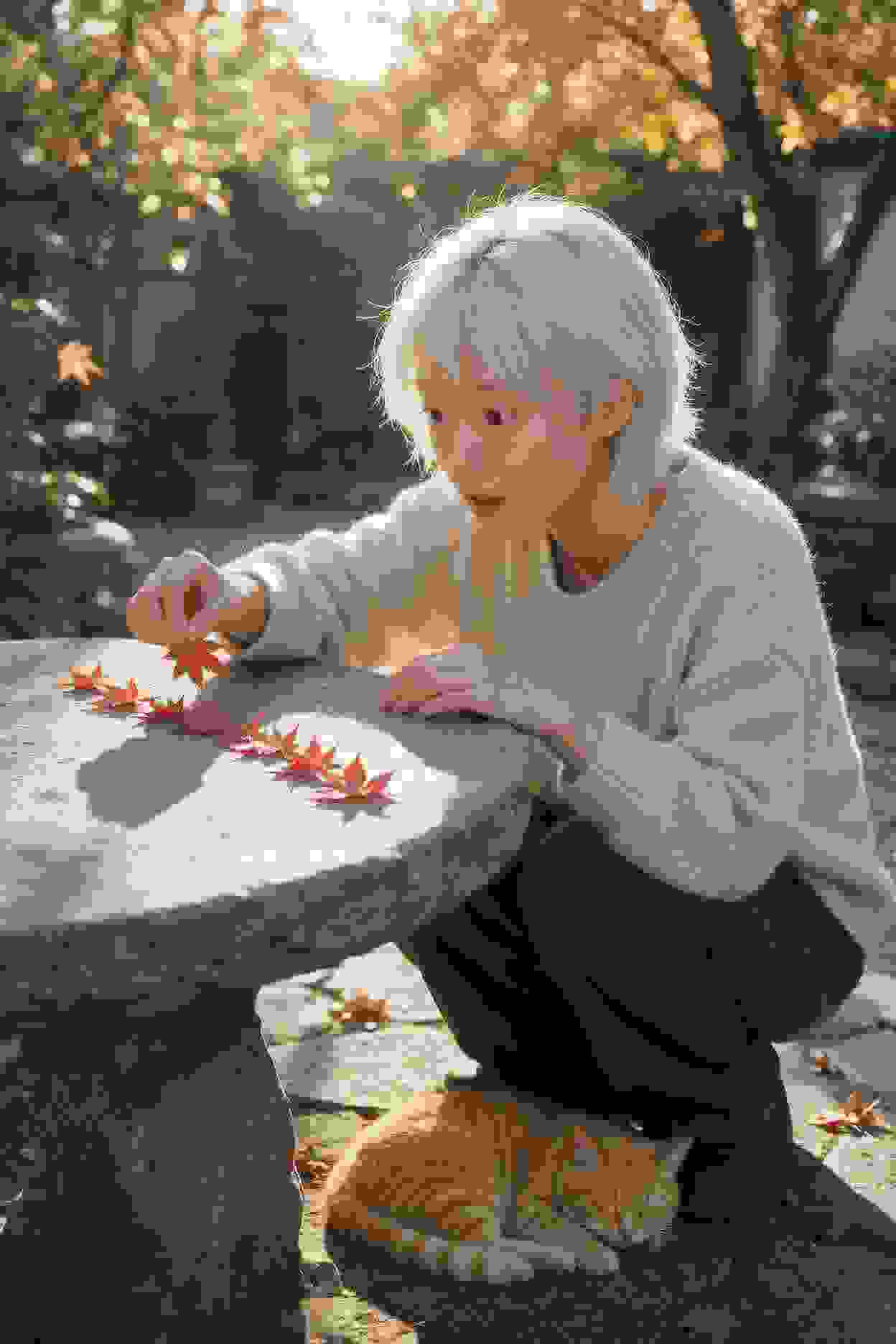 热门推荐作品