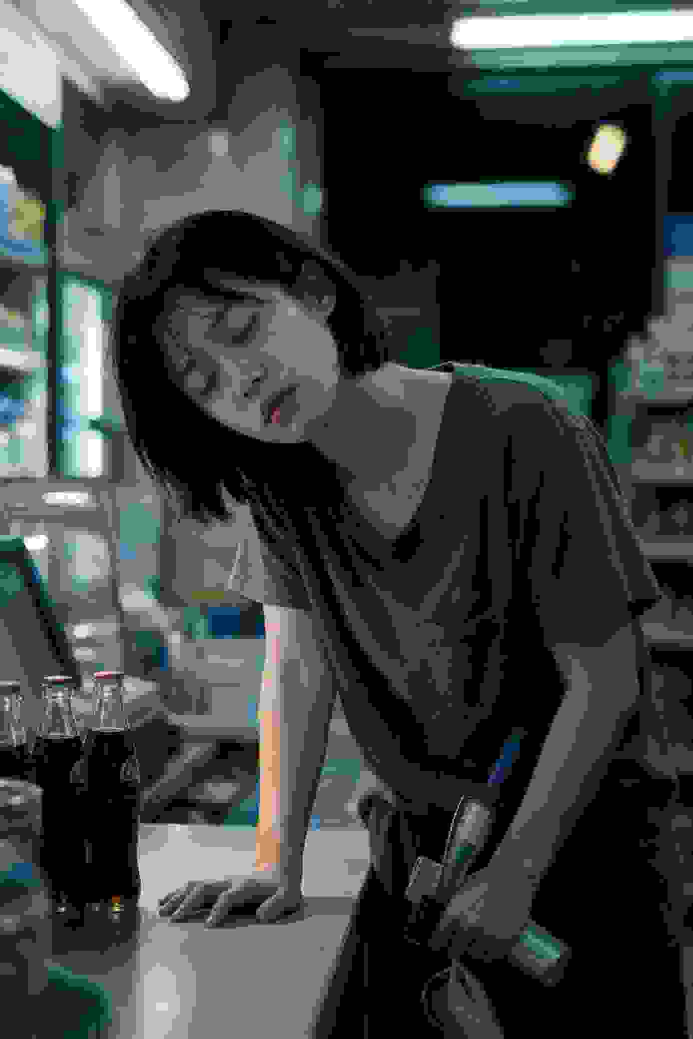 电视剧作品